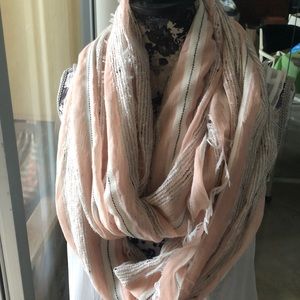 [MOVING SALE] Express Infiniti Scarf
